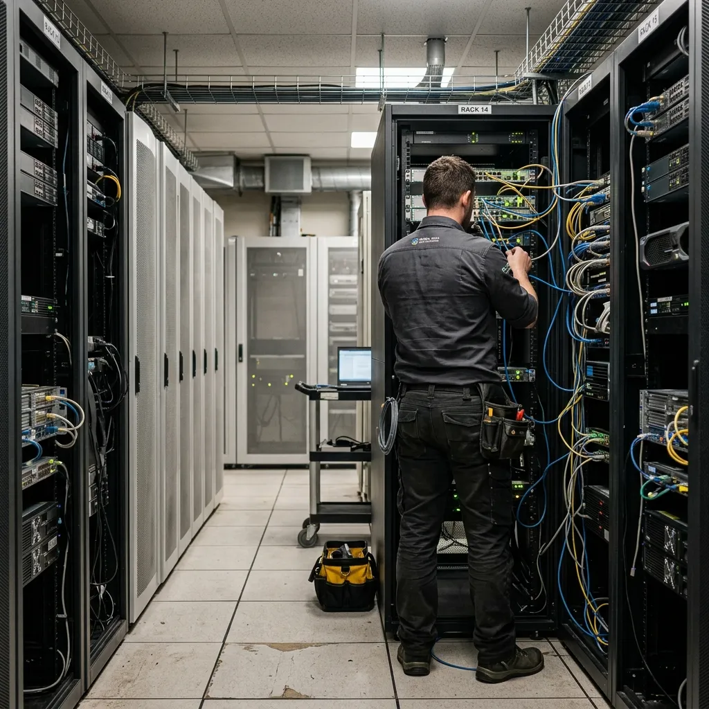 Professional Services